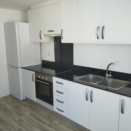 Casa Blanca Apartment โอลิบา ภายนอก รูปภาพ