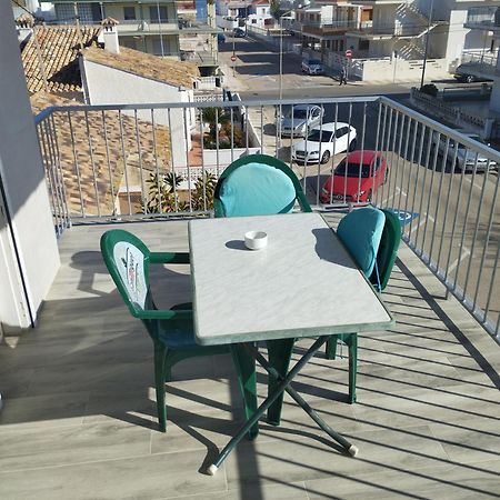 Casa Blanca Apartment โอลิบา ภายนอก รูปภาพ