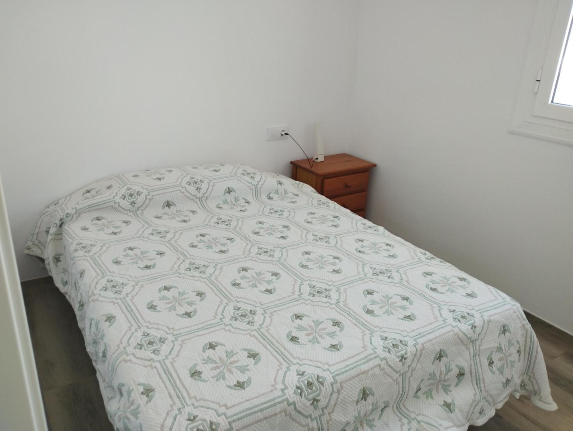 Casa Blanca Apartment โอลิบา ภายนอก รูปภาพ