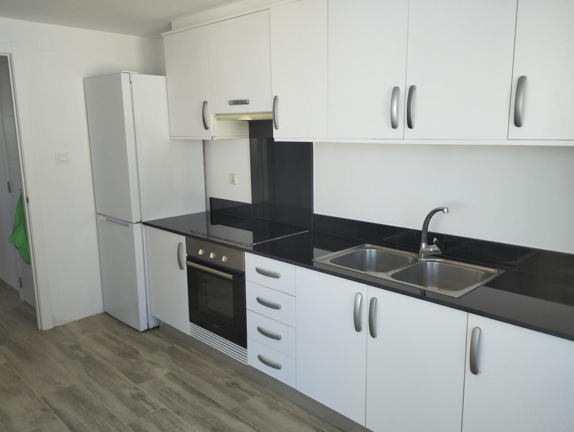 Casa Blanca Apartment โอลิบา ภายนอก รูปภาพ