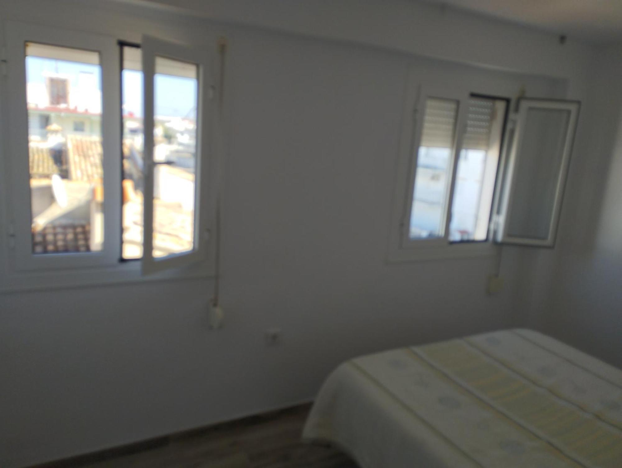 Casa Blanca Apartment โอลิบา ภายนอก รูปภาพ