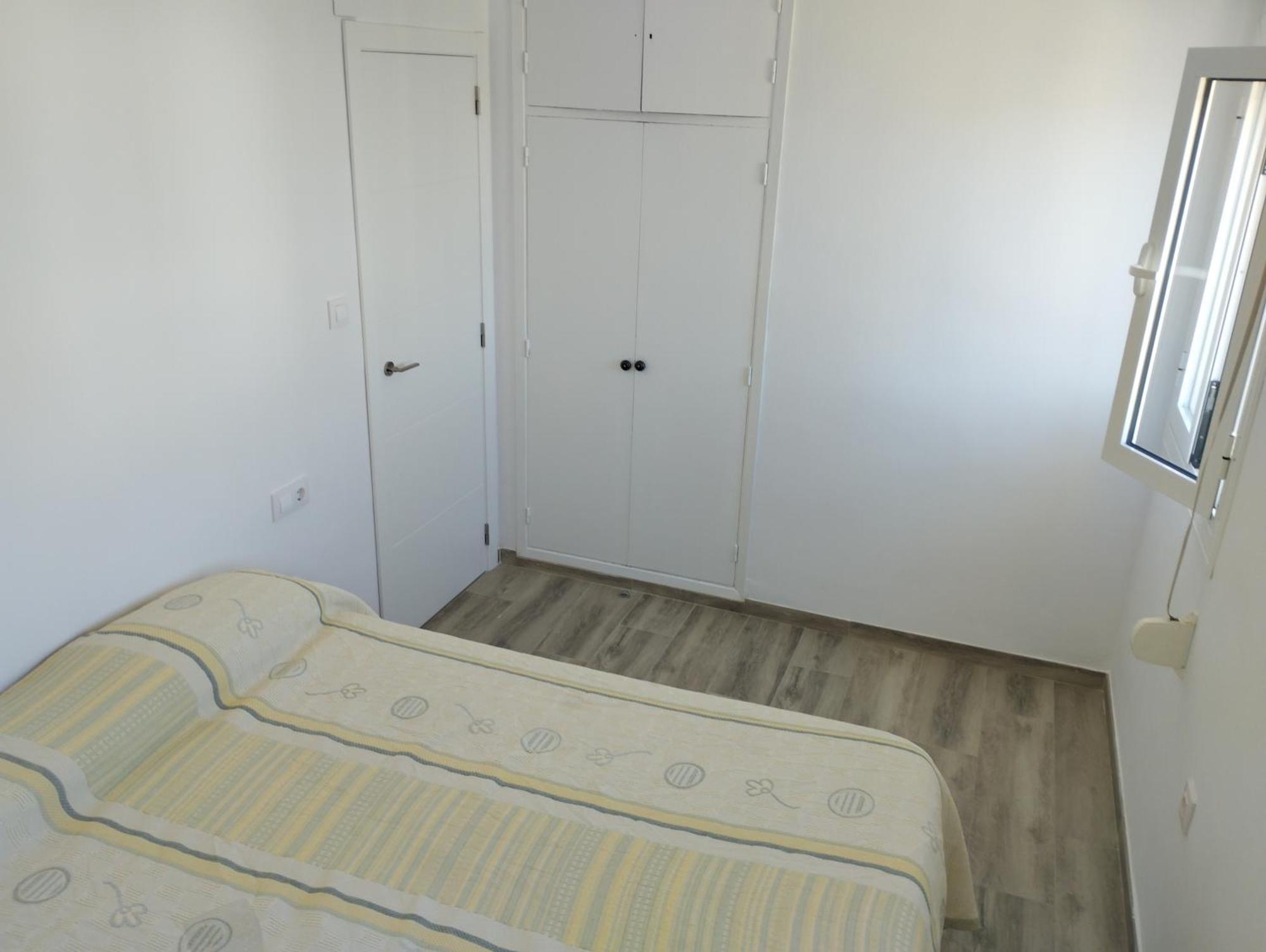 Casa Blanca Apartment โอลิบา ภายนอก รูปภาพ
