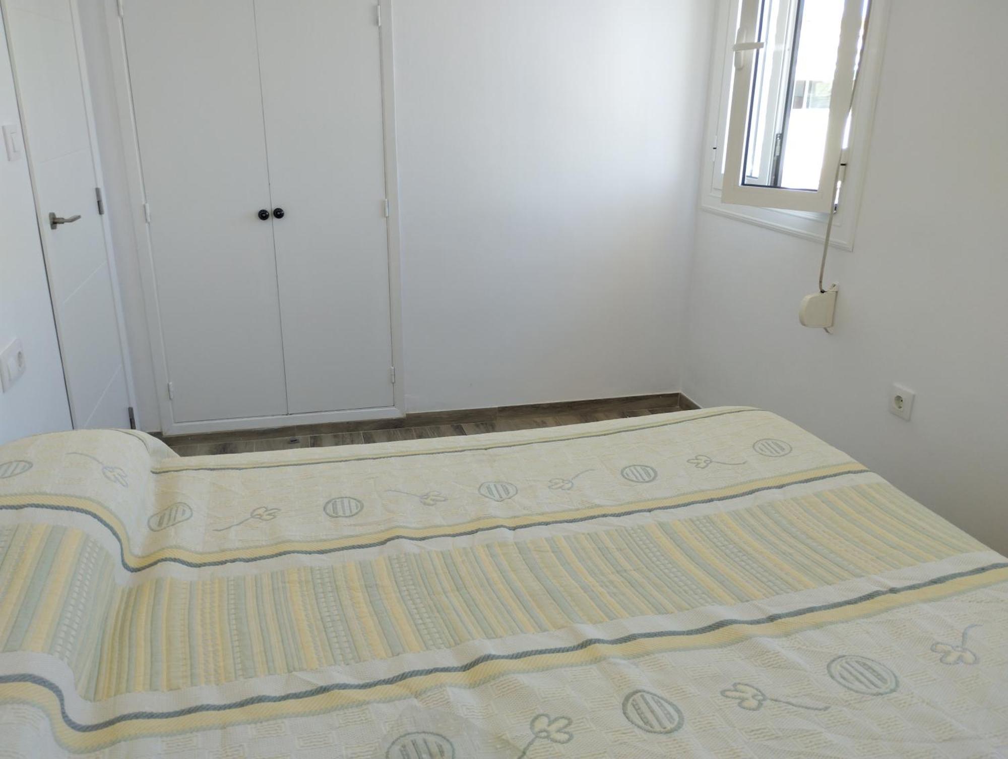 Casa Blanca Apartment โอลิบา ภายนอก รูปภาพ