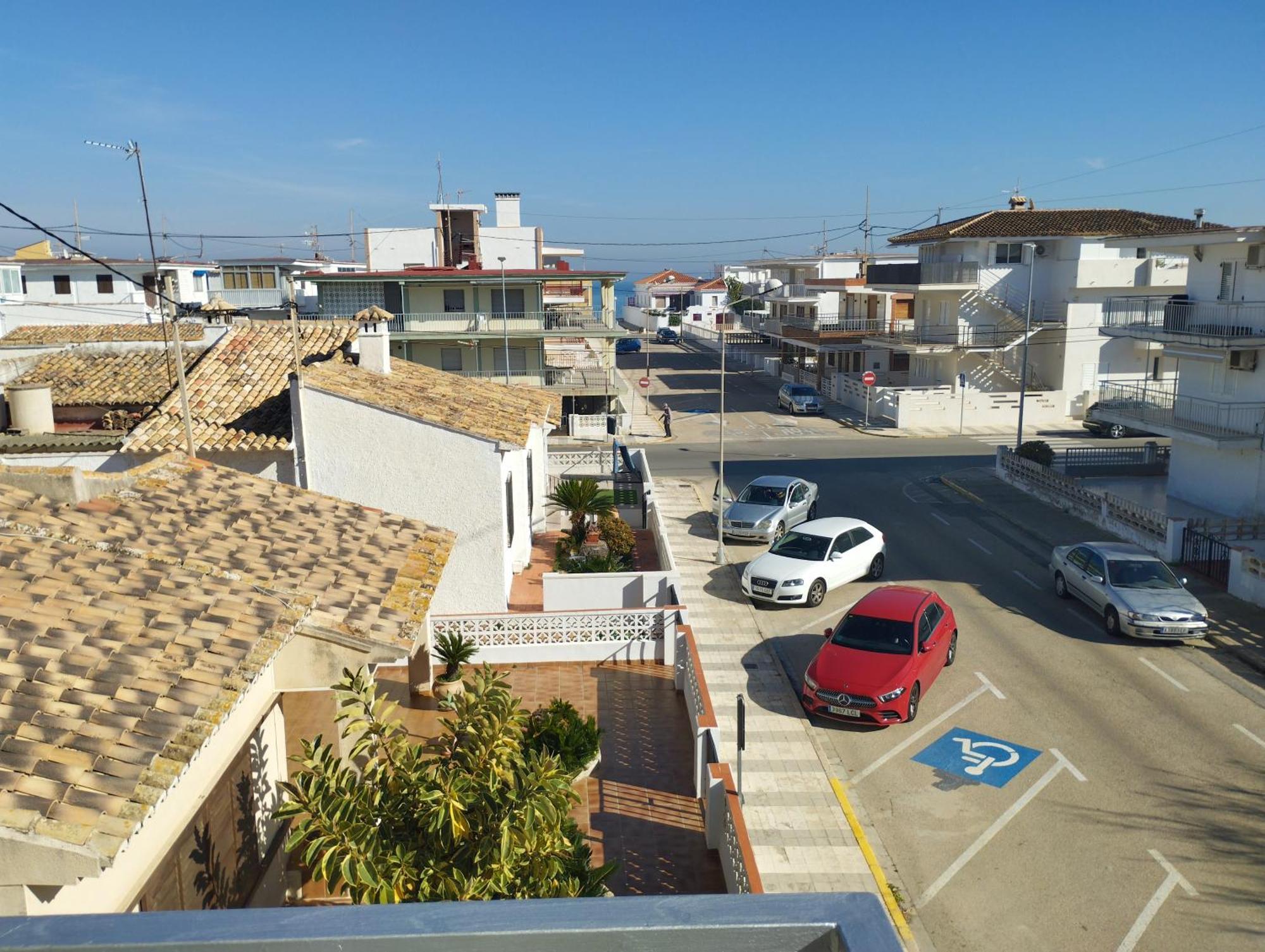Casa Blanca Apartment โอลิบา ภายนอก รูปภาพ