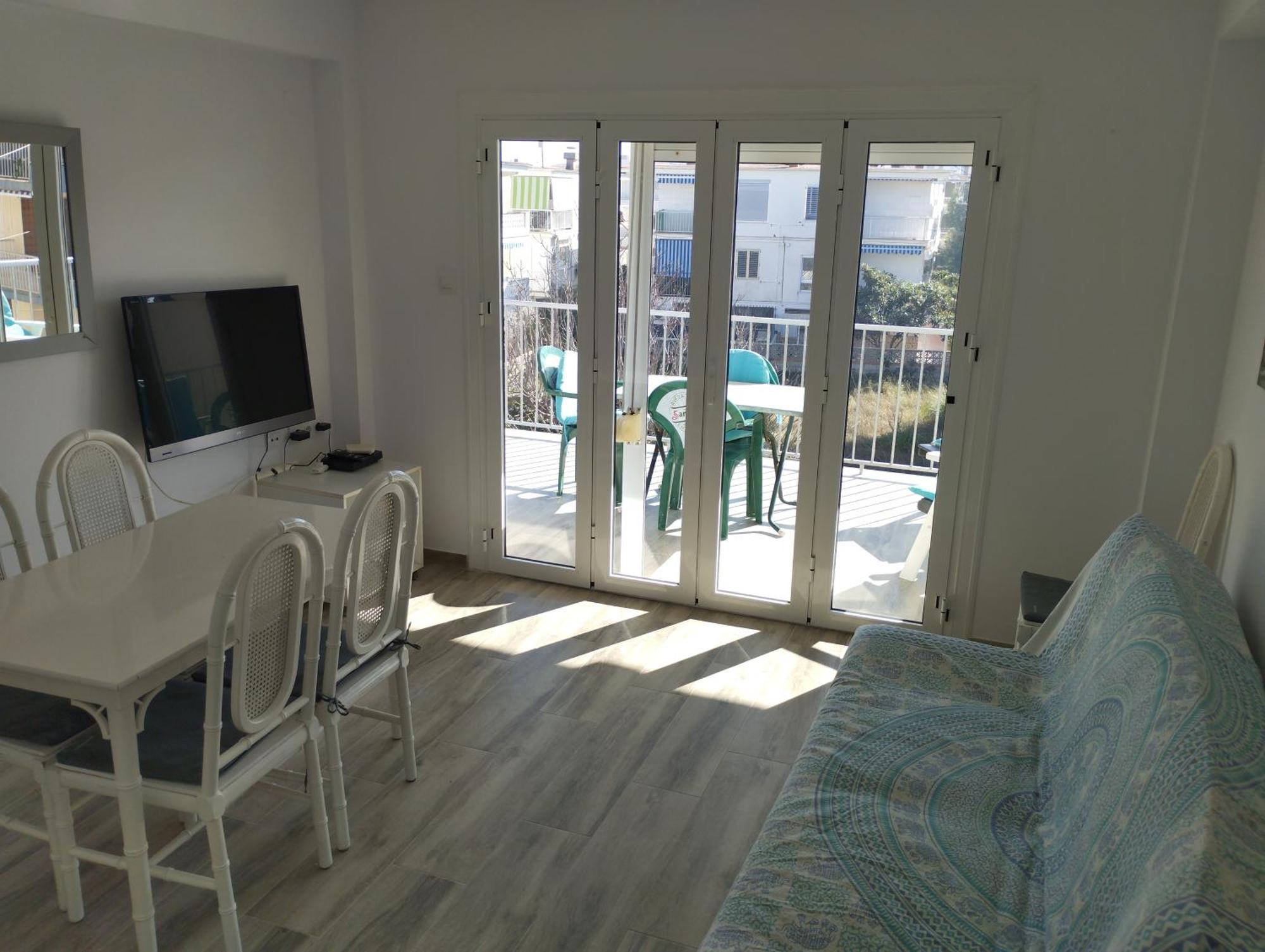 Casa Blanca Apartment โอลิบา ภายนอก รูปภาพ