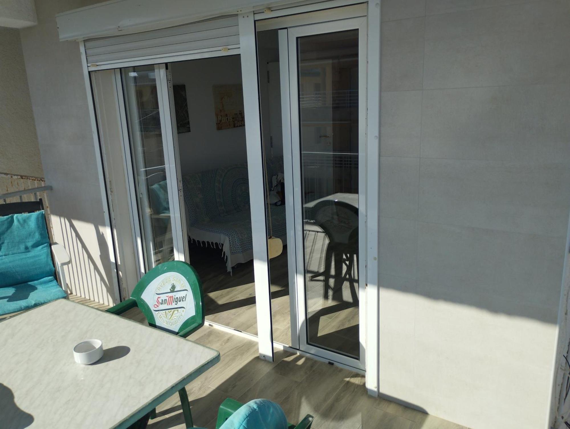 Casa Blanca Apartment โอลิบา ภายนอก รูปภาพ