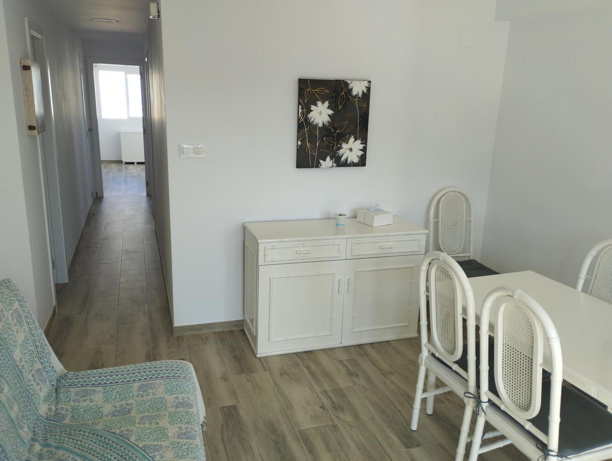 Casa Blanca Apartment โอลิบา ภายนอก รูปภาพ
