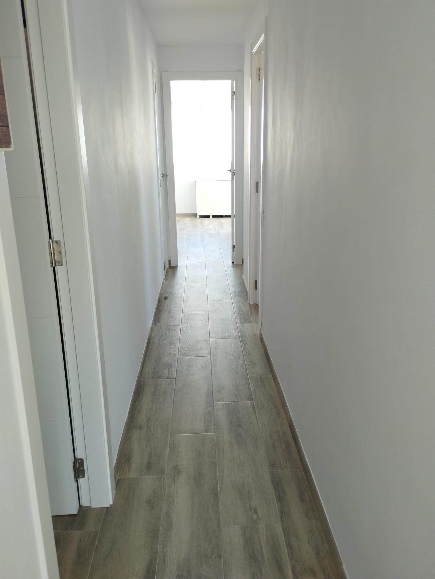 Casa Blanca Apartment โอลิบา ภายนอก รูปภาพ