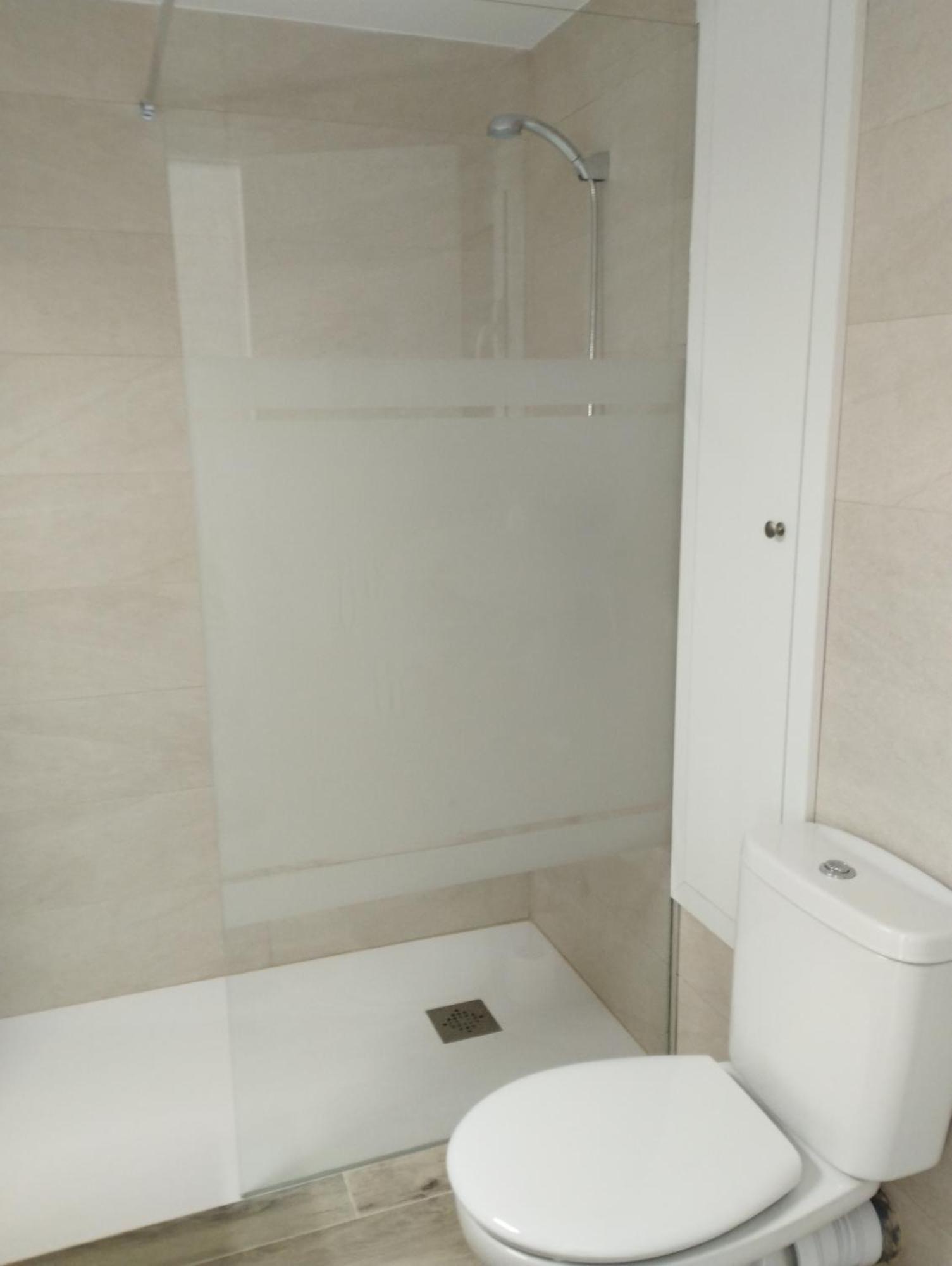 Casa Blanca Apartment โอลิบา ภายนอก รูปภาพ