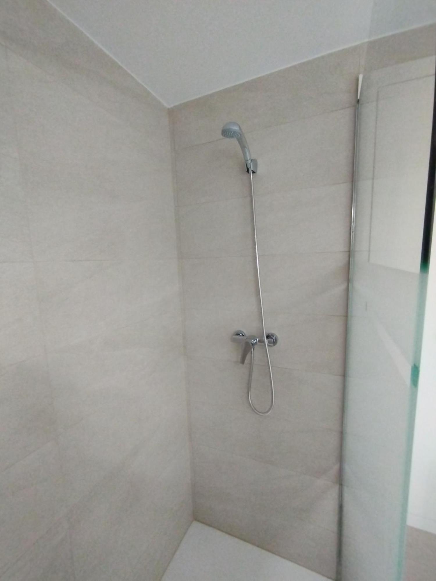 Casa Blanca Apartment โอลิบา ภายนอก รูปภาพ