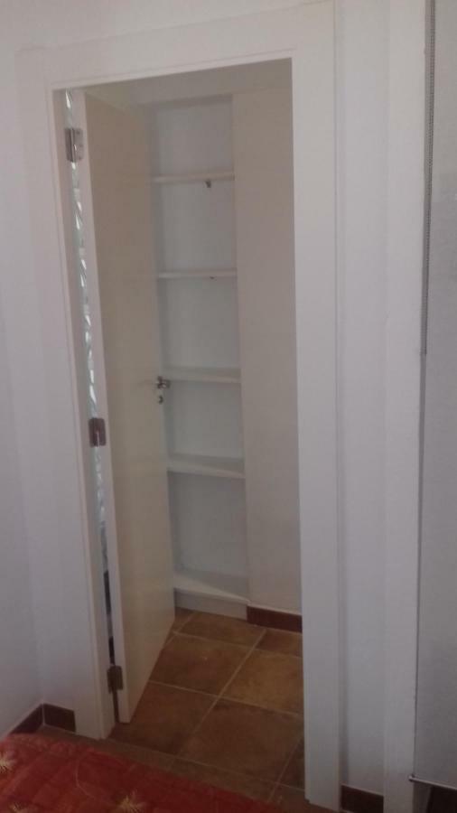 Casa Blanca Apartment โอลิบา ภายนอก รูปภาพ