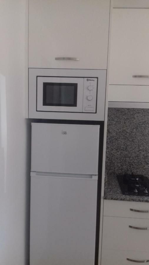 Casa Blanca Apartment โอลิบา ภายนอก รูปภาพ