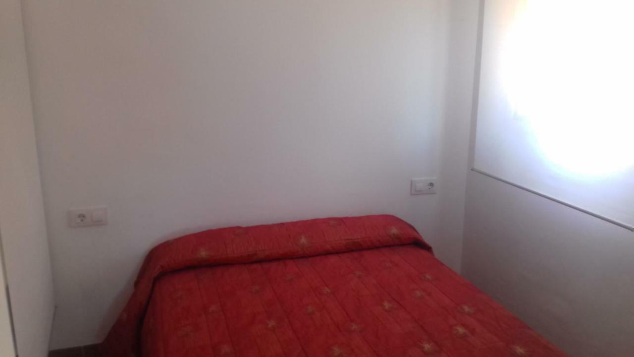 Casa Blanca Apartment โอลิบา ภายนอก รูปภาพ