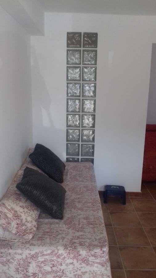 Casa Blanca Apartment โอลิบา ภายนอก รูปภาพ