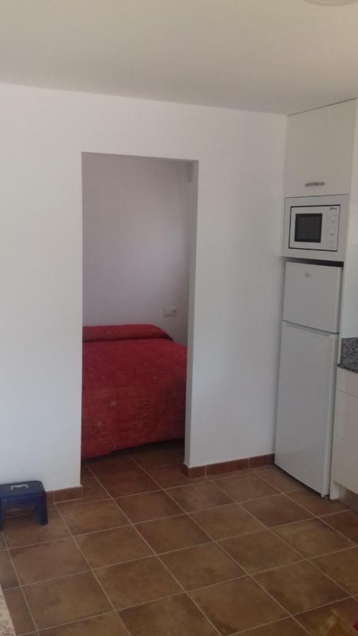 Casa Blanca Apartment โอลิบา ภายนอก รูปภาพ